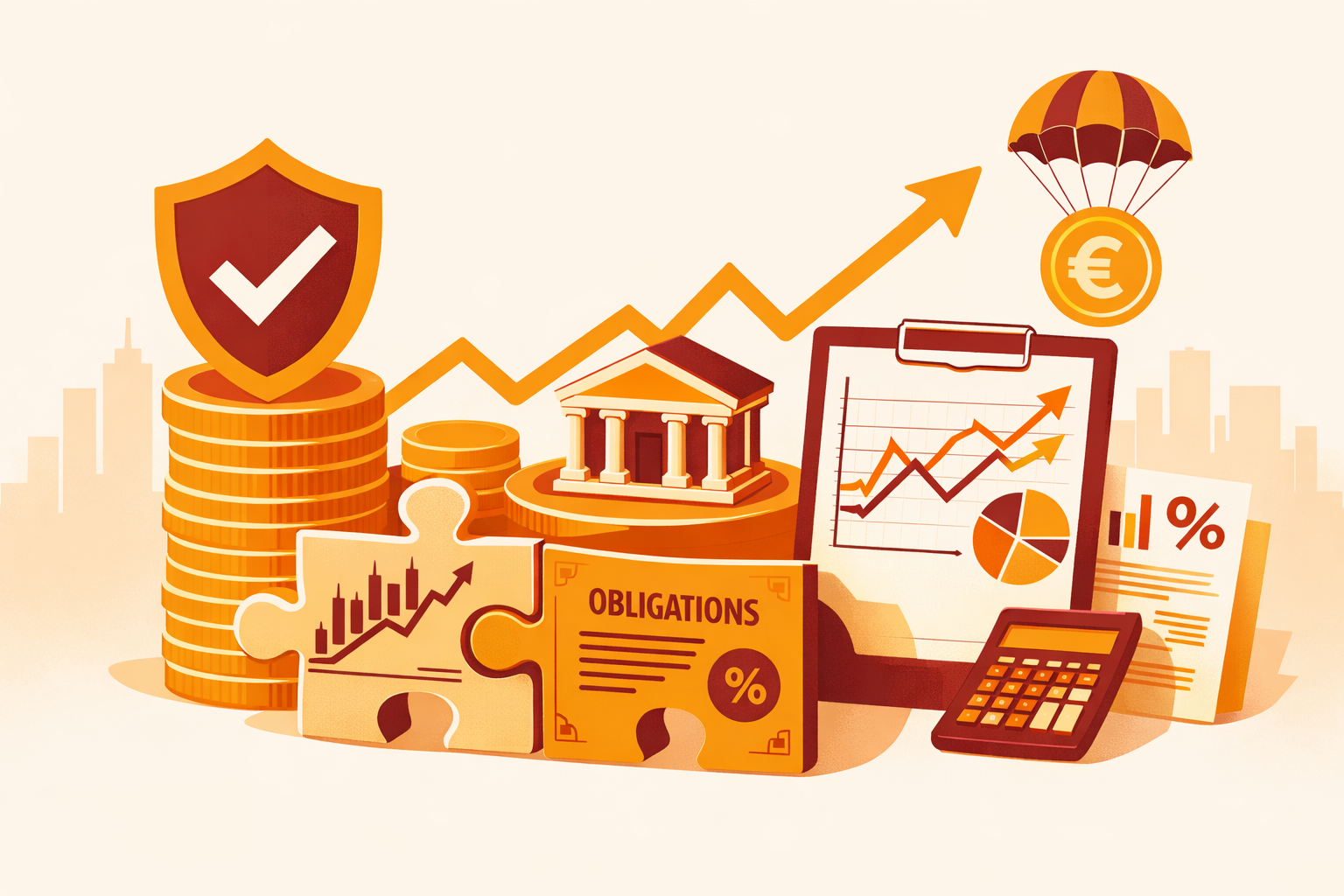 Fonds structure fonctionnement avantages et risques